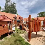 Tvrz Lejlighedshotel Skocice