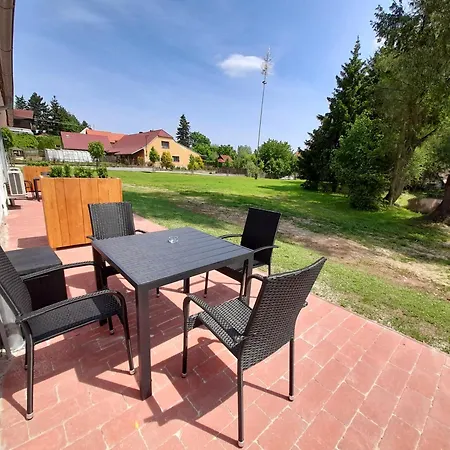 Tvrz Aparthotel Skocice