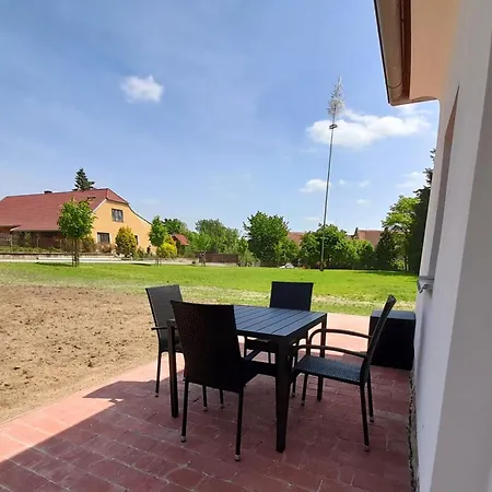 Aparthotel Tvrz