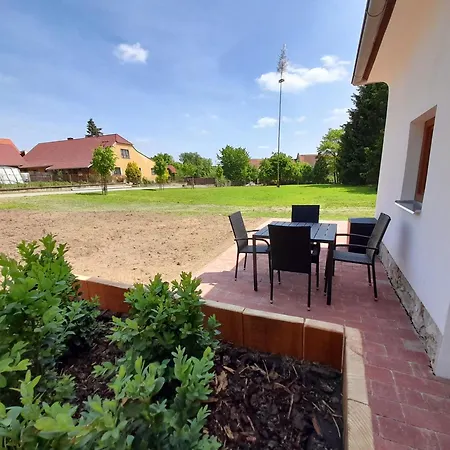 Aparthotel Tvrz Skocice