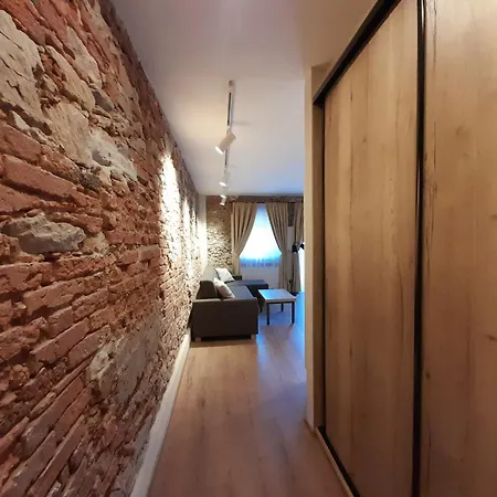 Aparthotel Tvrz Skocice