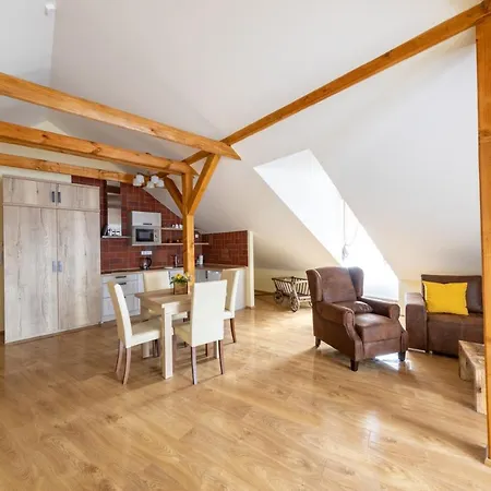 Tvrz Aparthotel