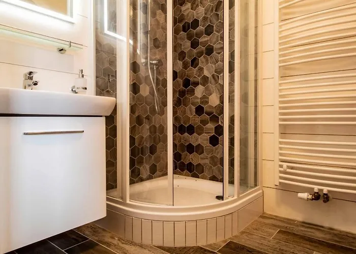 Apartahotel Tvrz 3*