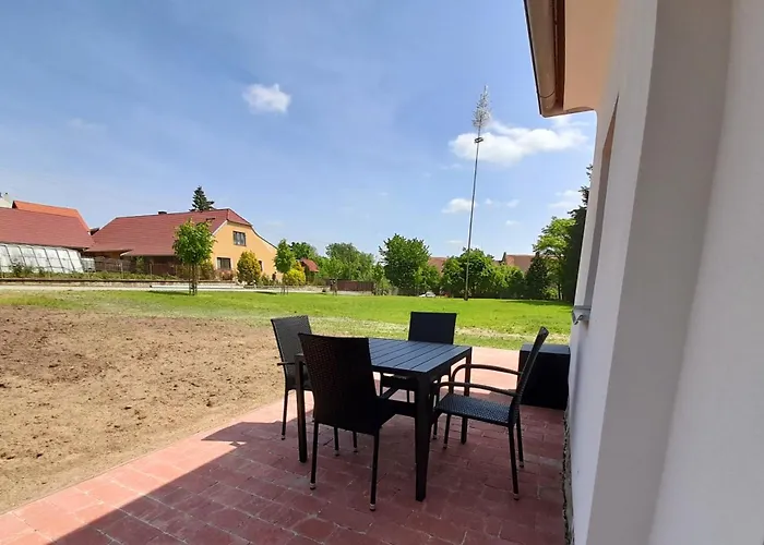 Apartahotel Tvrz