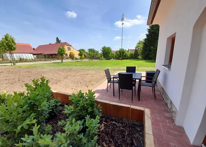 Apartahotel Tvrz Skocice