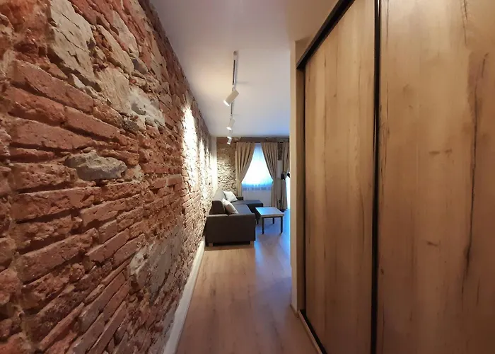 Apartahotel Tvrz Skocice